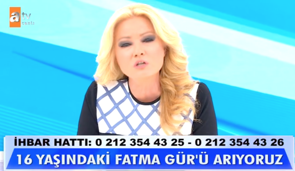 muge anli fatma gur kimdir fatma gur olayi nedir